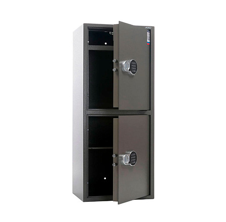 TM-120Т/2 EL Сейф взломостойкий 440x355x1 200 мм S1 класс