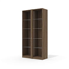 Ts-44 Стеллаж 100x44x200 Time.S Палдао