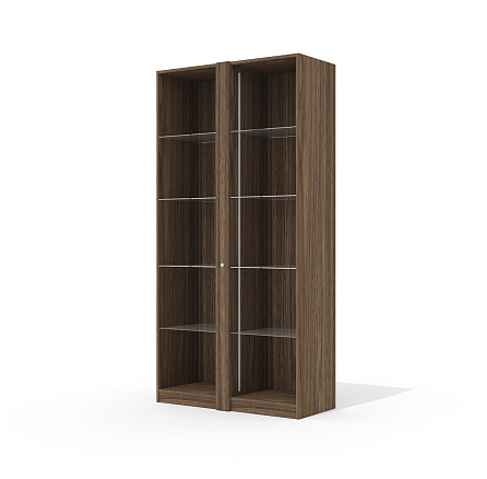 Ts-44 Стеллаж 100x44x200 Time.S Палдао