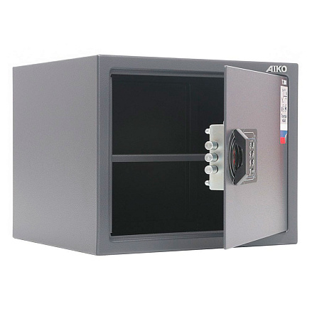 Т-280 EL Сейф мебельный и офисный 350x300x280 мм