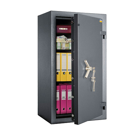 Гранит III 1268 KL Сейф взломостойкий 680x510x1 200 мм 3 класс