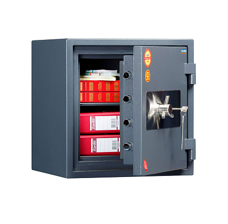 Garant Евро-46 Сейф огневзломостойкий 480*460*491 2 класс +класс 60Б