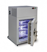 Сейф-холодильник СТ-306-50-NF (50л)