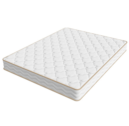 Ascona Harmony Energy Матрас с чехлом, белый