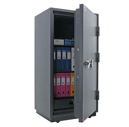 FRS-140T ЕL Сейф огнестойкий 711x581x1 336 мм класс 60Б