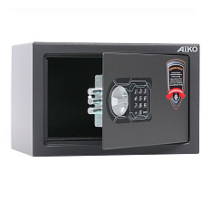 TT-200 EL Сейф пистолетный 310x200x200 мм