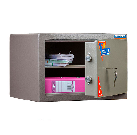 ASK-30 Сейф взломостойкий 440x380x300 мм 1 класс