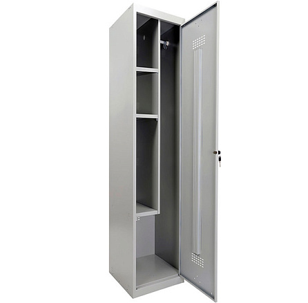 ML-11-50U Шкаф для одежды (универсальный) 500x500x1 830 мм