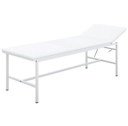 Кушетка медицинская смотровая КМС-01-"МСК" (МСК-203) по ТУ 9452-002-52962725-01