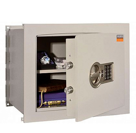 AW-1 3836 EL Сейф встраиваемый 450x356x380 мм