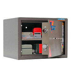 ASM-25 Сейф взломостойкий 340x280x250 мм S1 класс