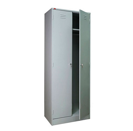 ШРМ-22М/800 Шкаф для одежды 800x500x1 860 мм