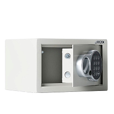 Т-17 EL Сейф мебельный и офисный 260x230x171 мм