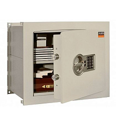 AW-1 3829 EL Сейф встраиваемый 450x286x380 мм