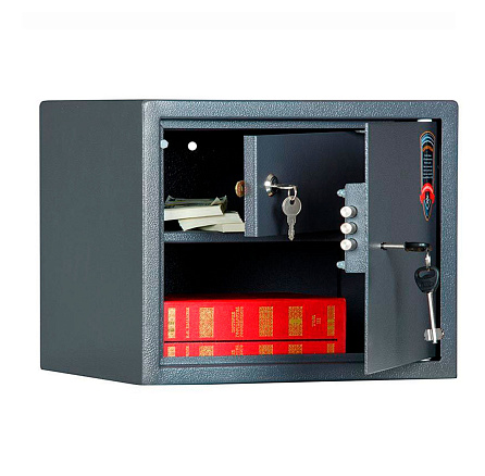 TT-28 Сейф пистолетный 340x295x280 мм