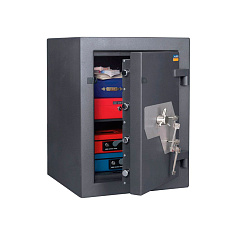 67 КL Форт Сейф огневзломостойкий 510x510x670 мм 3 класс / класс 60Б