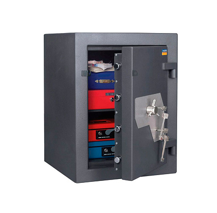 67 КL Форт Сейф огневзломостойкий 510x510x670 мм 3 класс / класс 60Б