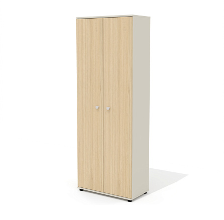 G-53N + G-63 Шкаф Гамма дуб Виченца / беж