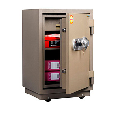 FRS-66 T CL Сейф огнестойкий 485x430x672 мм класс 60Б