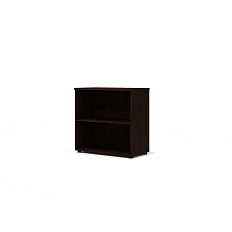 БНД-42 Стеллаж 88х46х85,7 Бонд венге